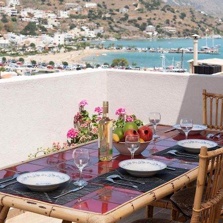 E.Berdufi Apartament Sea View Елунда Екстер'єр фото